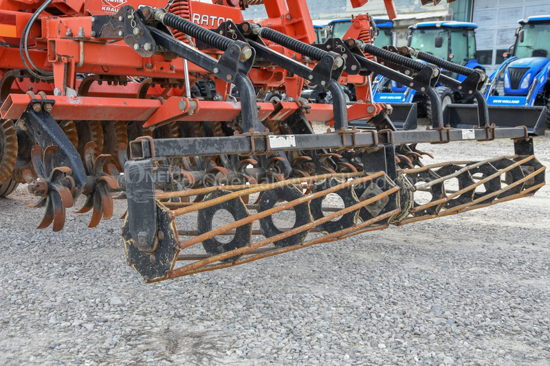 Tillage  2013 KUHN KRAUSE 8000-25  Photo